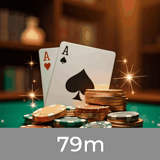 79m: Bônus e Promoções Únicas para Você!